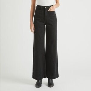 Rolla’s Sailor Jeans